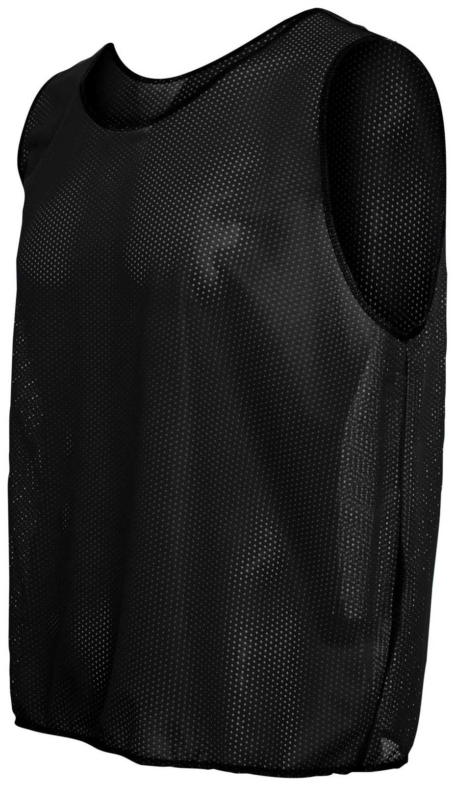 High Five 321201 Youth Scrimmage Vest - Athletic Gold - HIT a Double