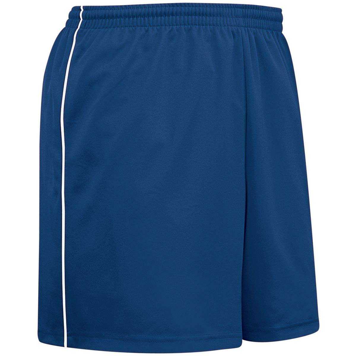 High Five 325370 Horizon Short Adult - Navy White - HIT a Double