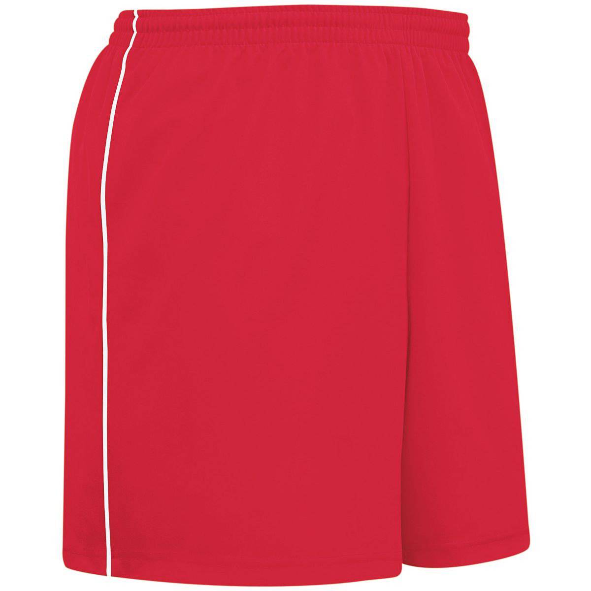 High Five 325370 Horizon Short Adult - Scarlet White - HIT a Double