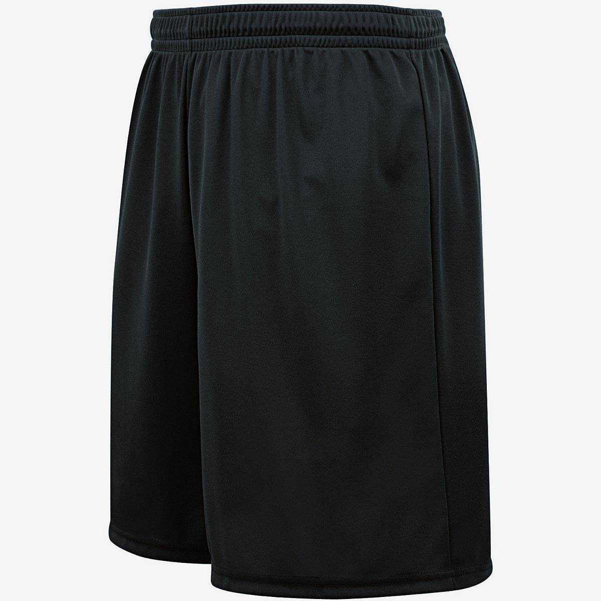 High Five 325391 Primo Short Youth - Black - HIT a Double