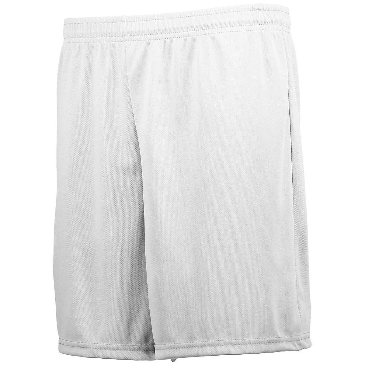 High Five 325430 Prevail Shorts - White - HIT a Double