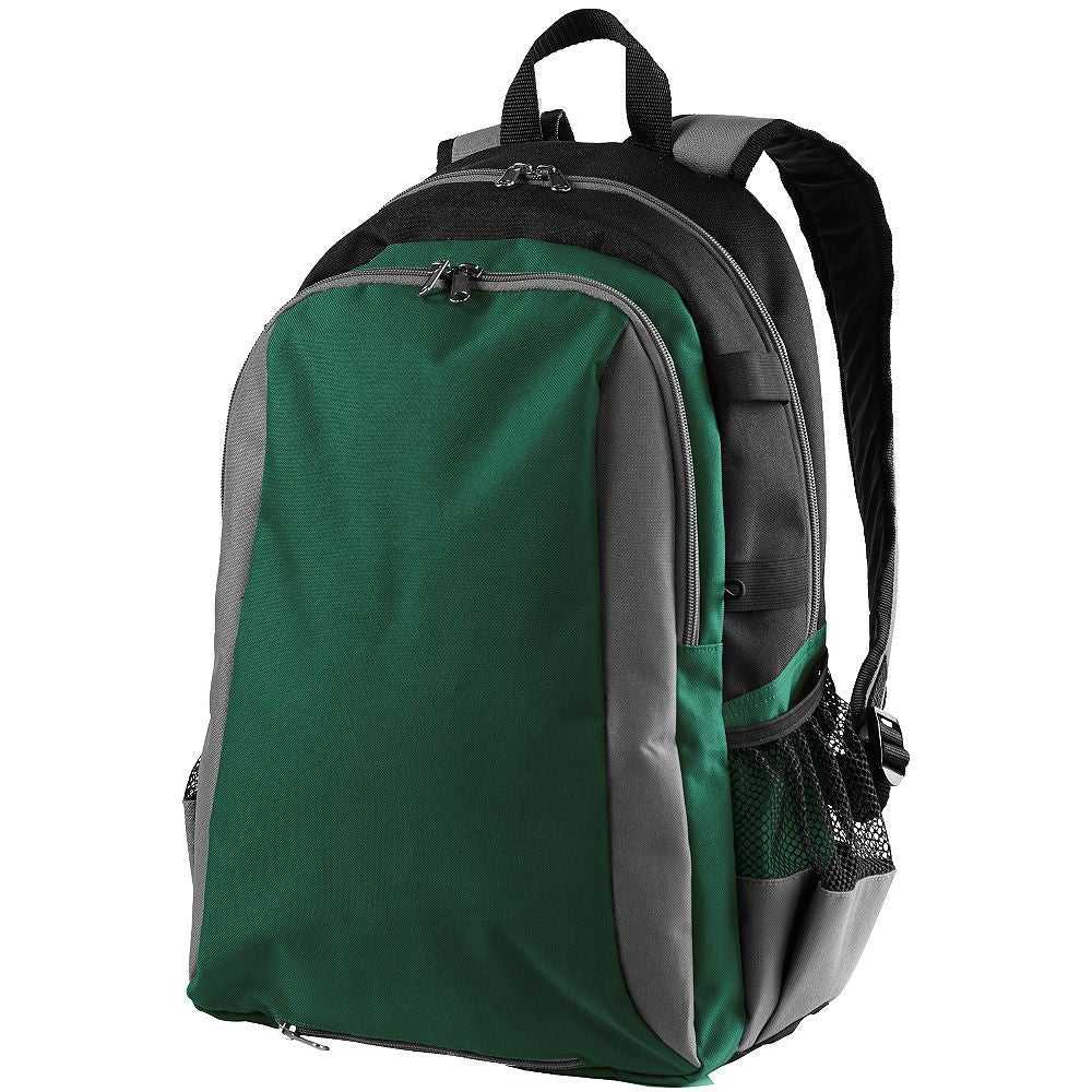 High Five 327890 Multisport Backpack - Forest Graphite Black - HIT a Double