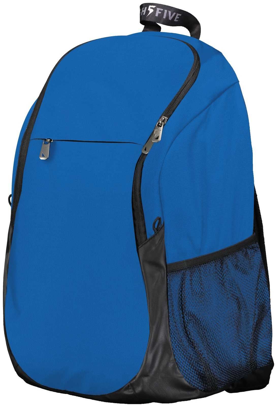 High Five 327895 Free Form Backpack - Royal - HIT a Double