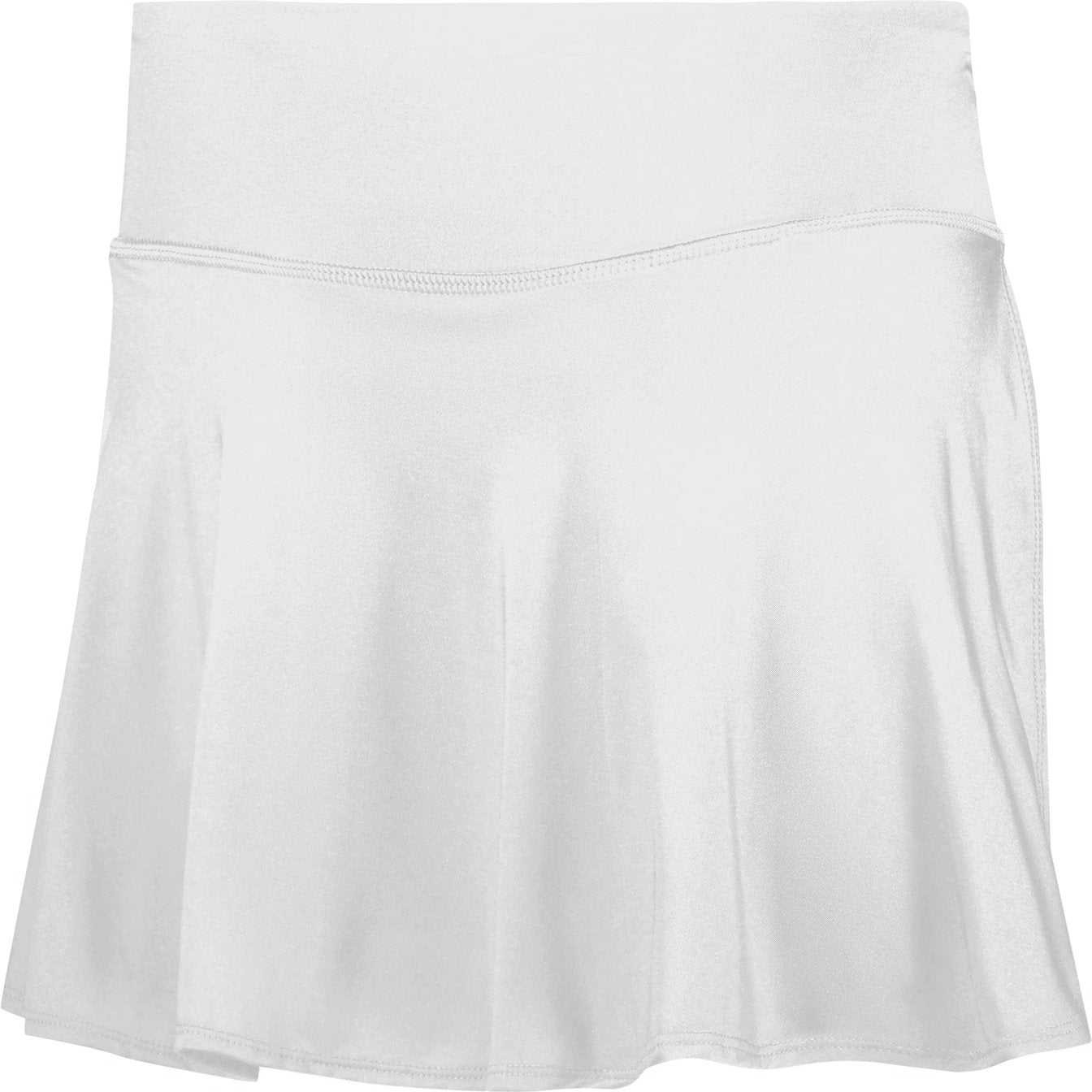 Holloway 222784 Ladies Coolcore Skort - White - HIT a Double