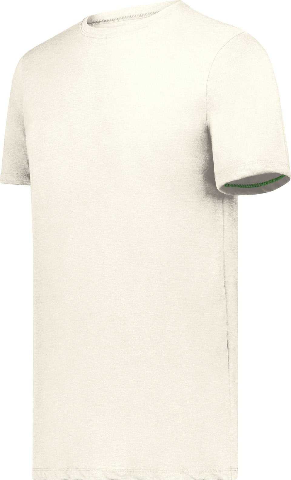 Holloway 223517 Eco Revive Tee - Birch - HIT a Double