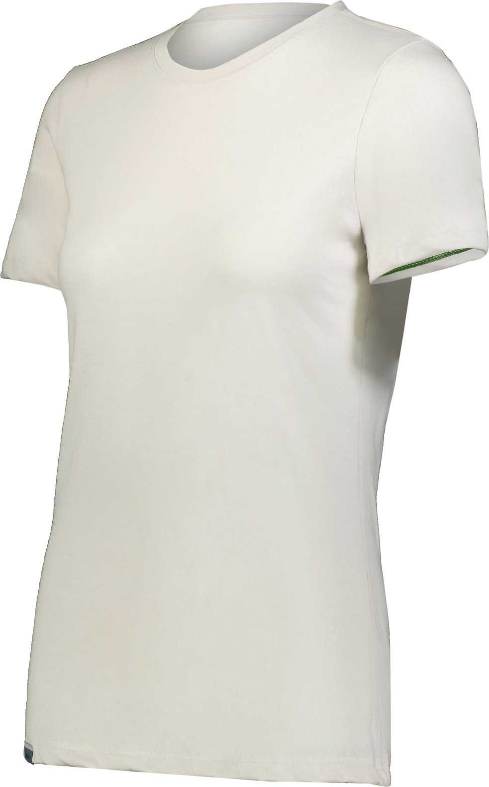 Holloway 223717 Ladies Eco Revive Tee - Birch - HIT a Double
