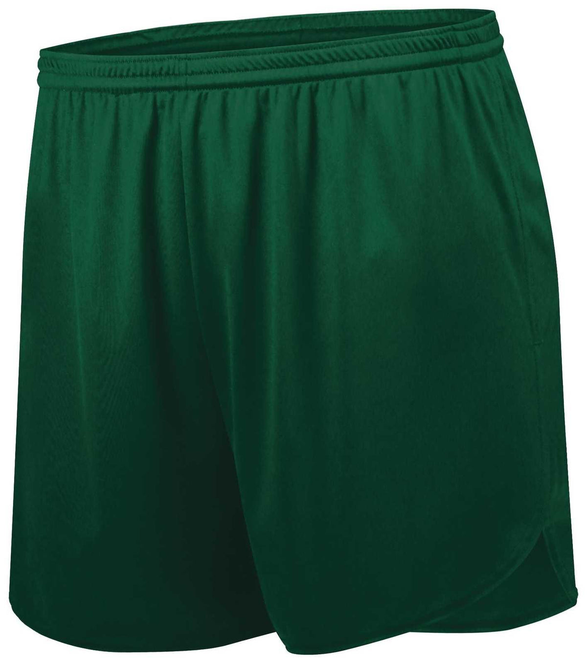 Holloway 221036 Pr Max Track Shorts - Dark Green - HIT a Double