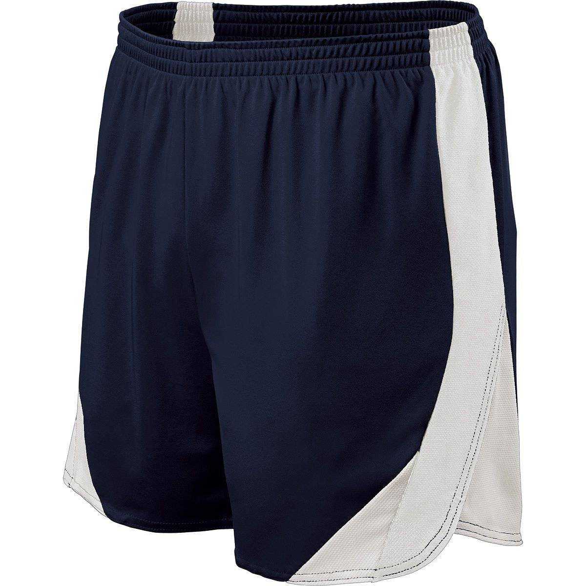 Holloway 221041 Approach Short - True Navy White White - HIT a Double