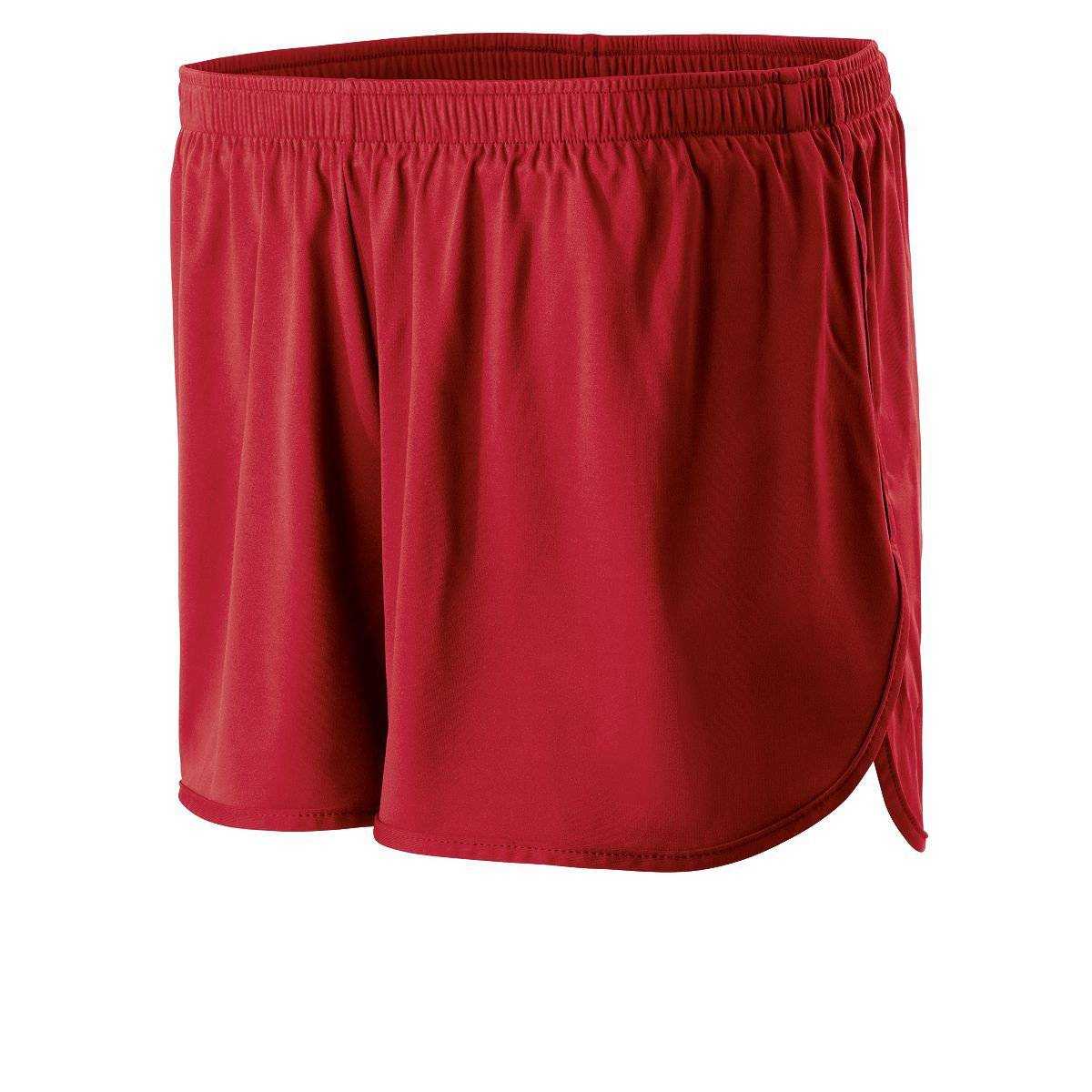Holloway 221049 Anchor Short - Scarlet - HIT a Double