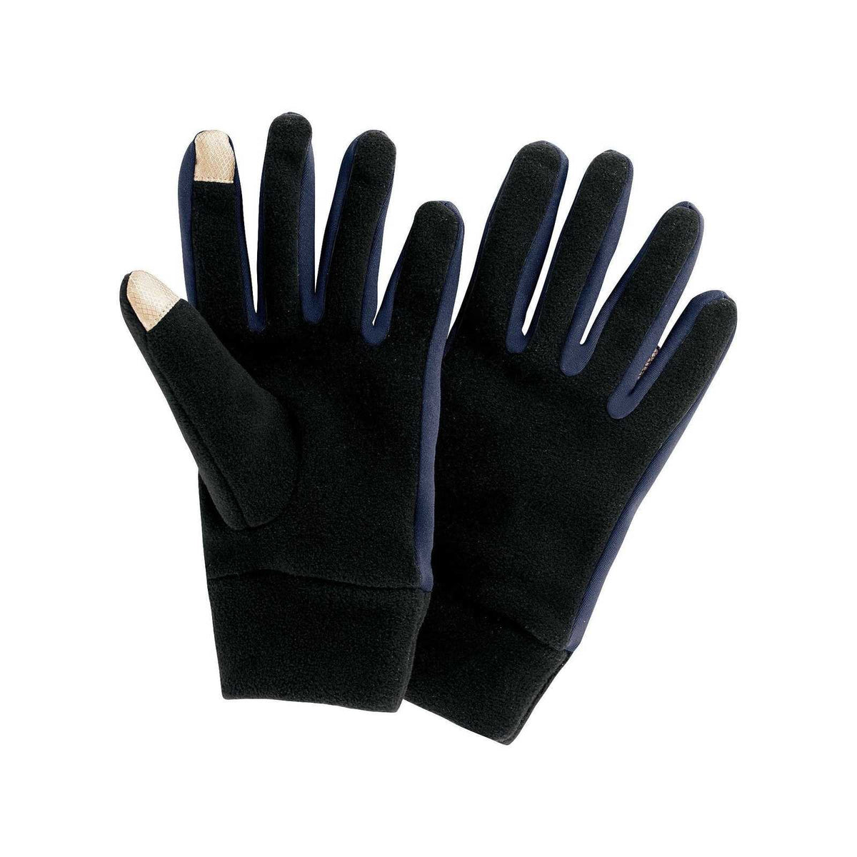 Holloway 223820 Bolster Gloves - Black Navy - HIT a Double