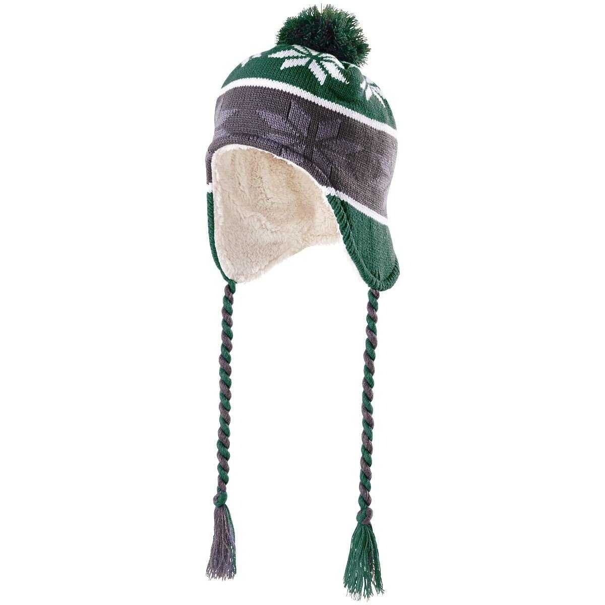 Holloway 223825 Ridge Beanie - Forest - HIT a Double