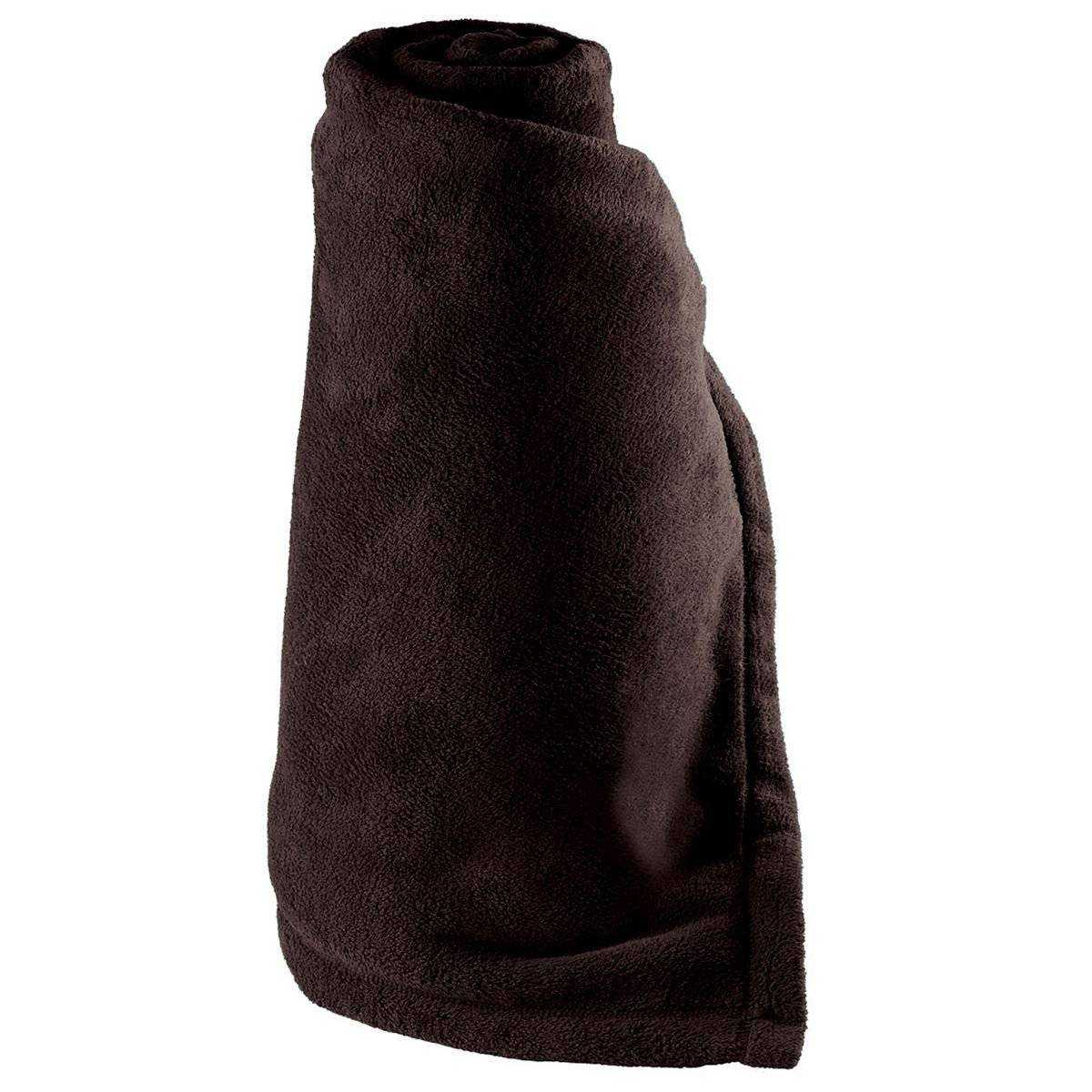 Holloway 223856 Tailgate Blanket - Black - HIT a Double