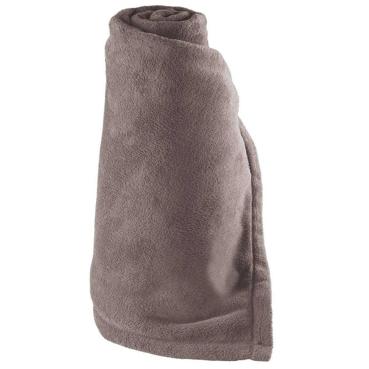 Holloway 223856 Tailgate Blanket - Oxford Gray - HIT a Double