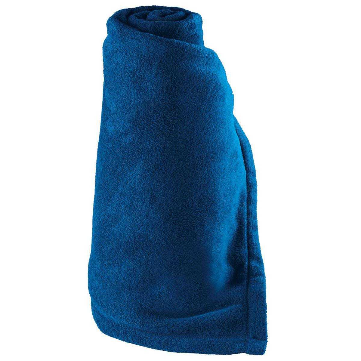 Holloway 223856 Tailgate Blanket - Royal - HIT a Double