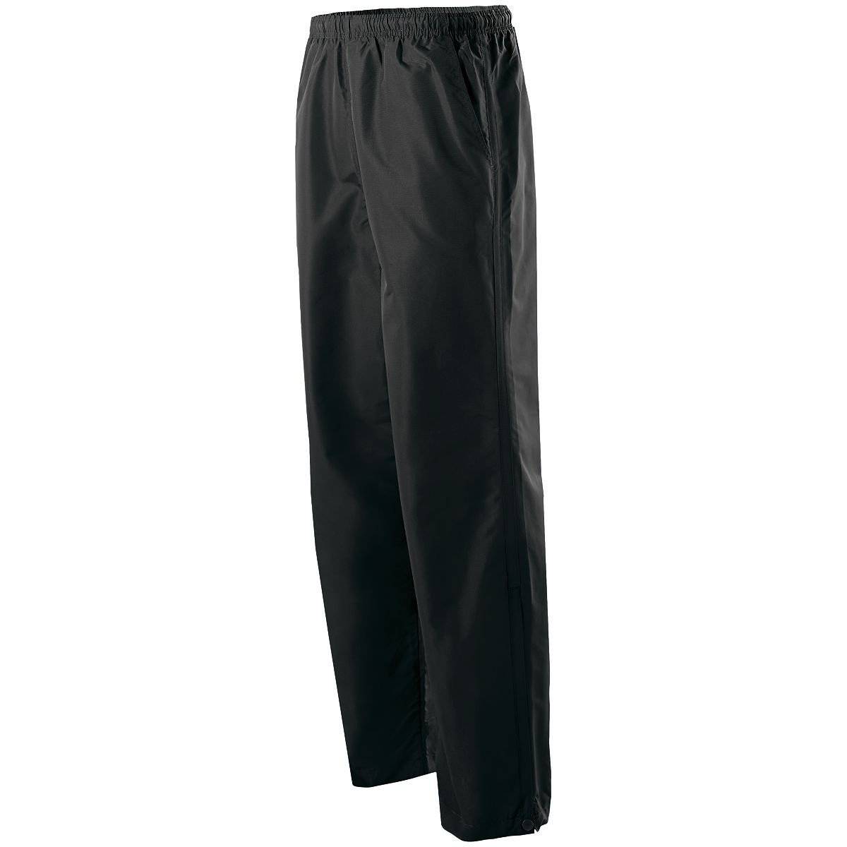 Holloway 229056 Pacer Pant - Black - HIT a Double