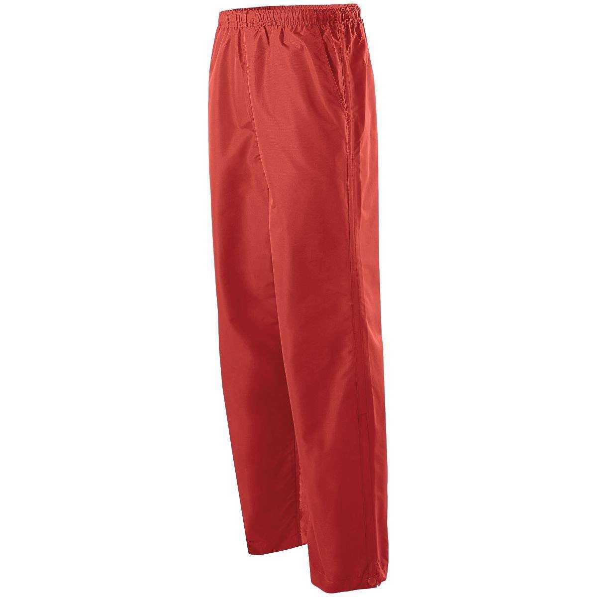 Holloway 229056 Pacer Pant - Scarlet - HIT a Double