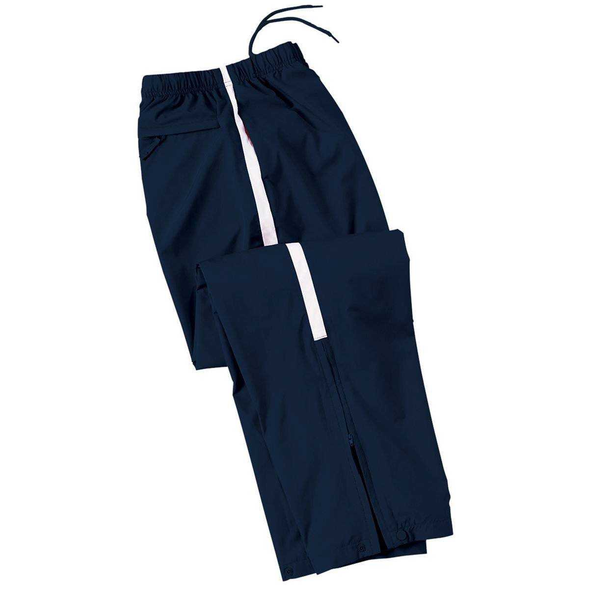 Holloway 229095 Sable Pant - Navy White - HIT a Double