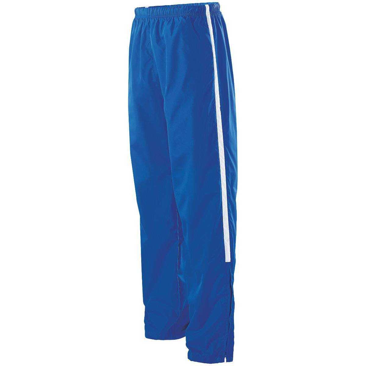Holloway 229095 Sable Pant - Royal White - HIT a Double