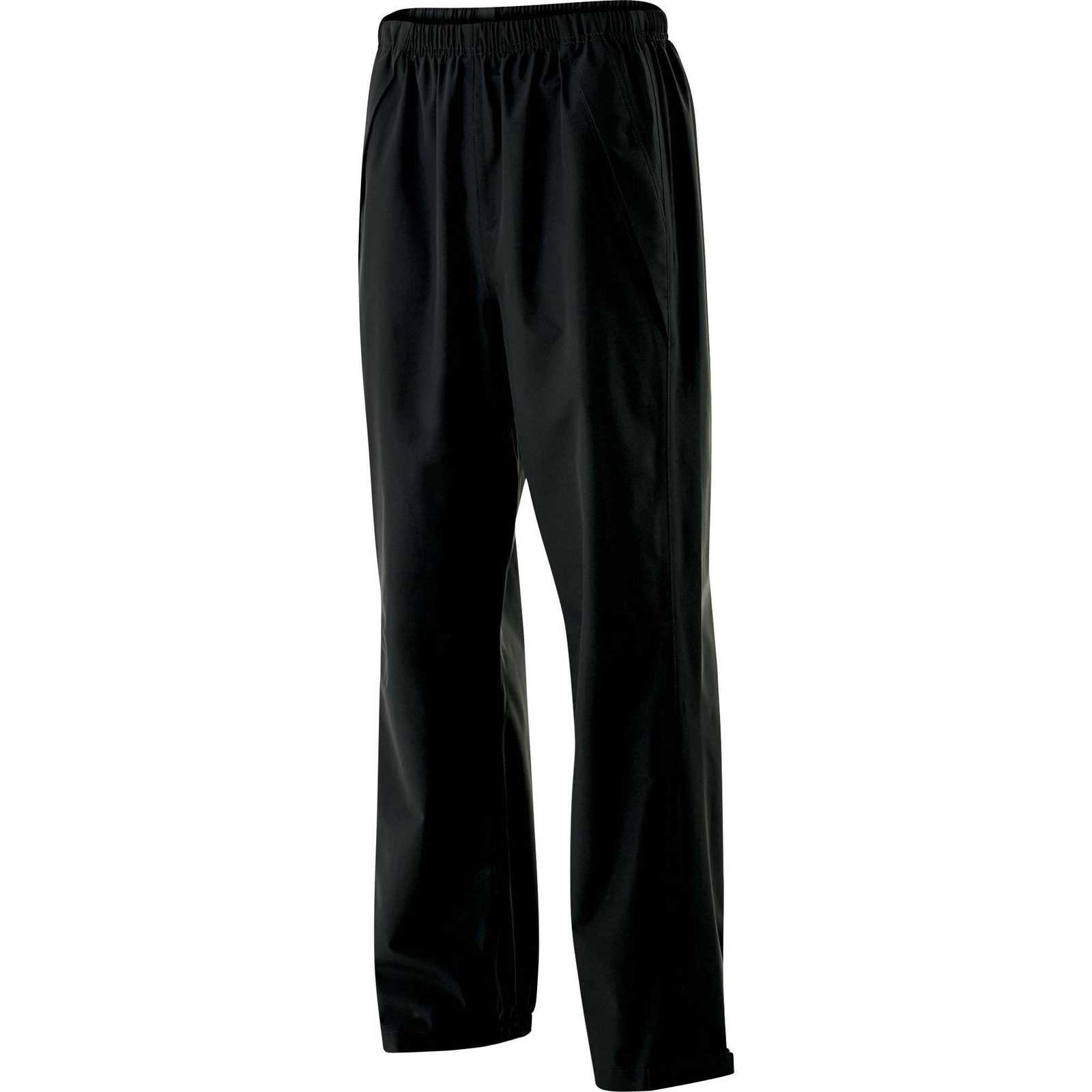 Holloway 229156 Circulate Pant - Black - HIT a Double