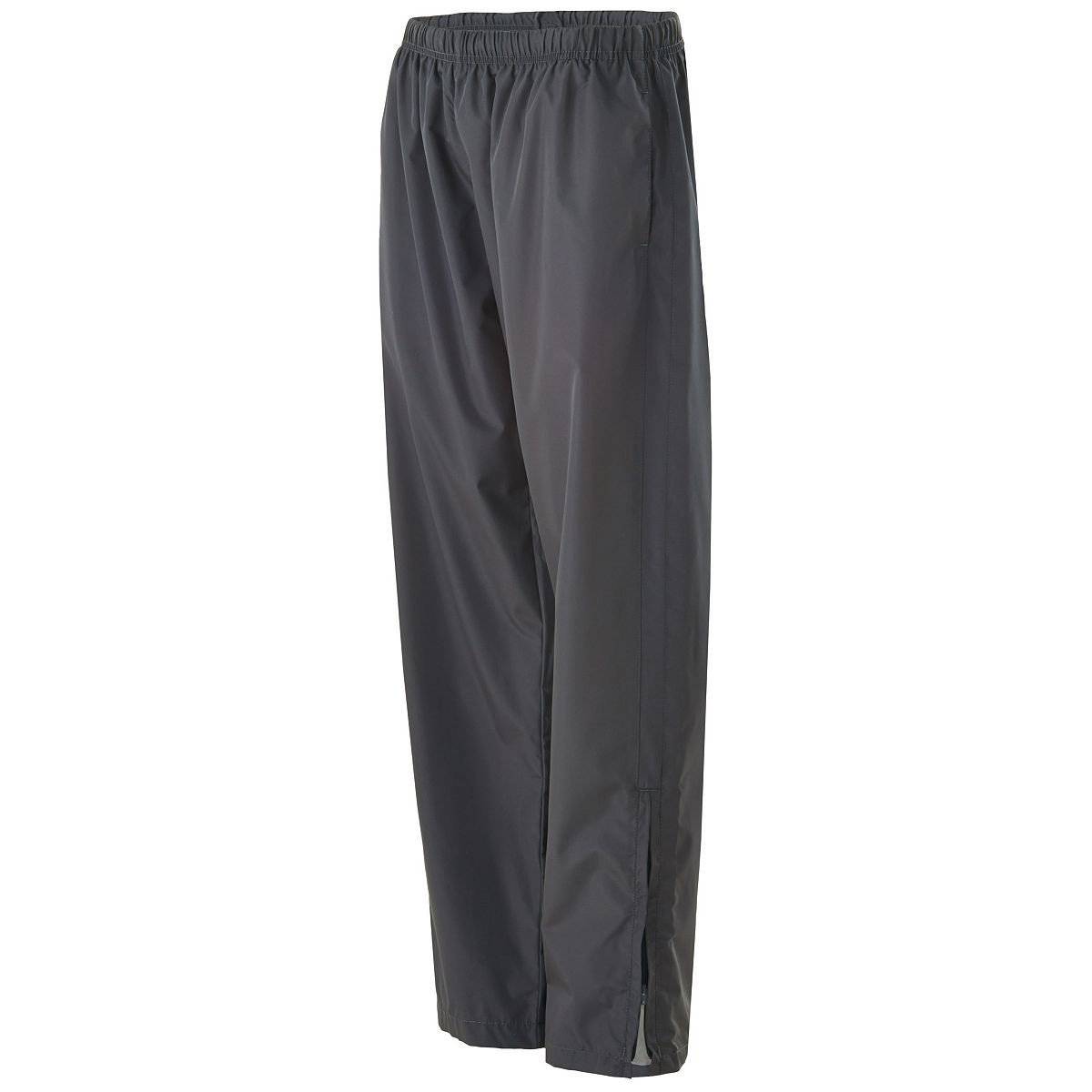Holloway 229295 Youth Sable Pant - Carbon Carbon - HIT a Double