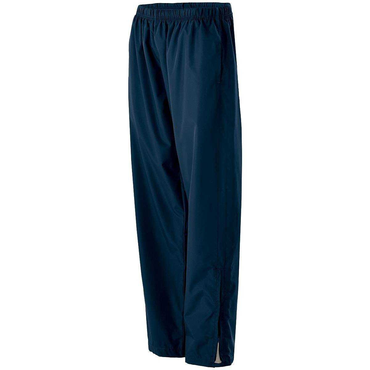 Holloway 229395 Ladies Sable Pant - Navy - HIT a Double