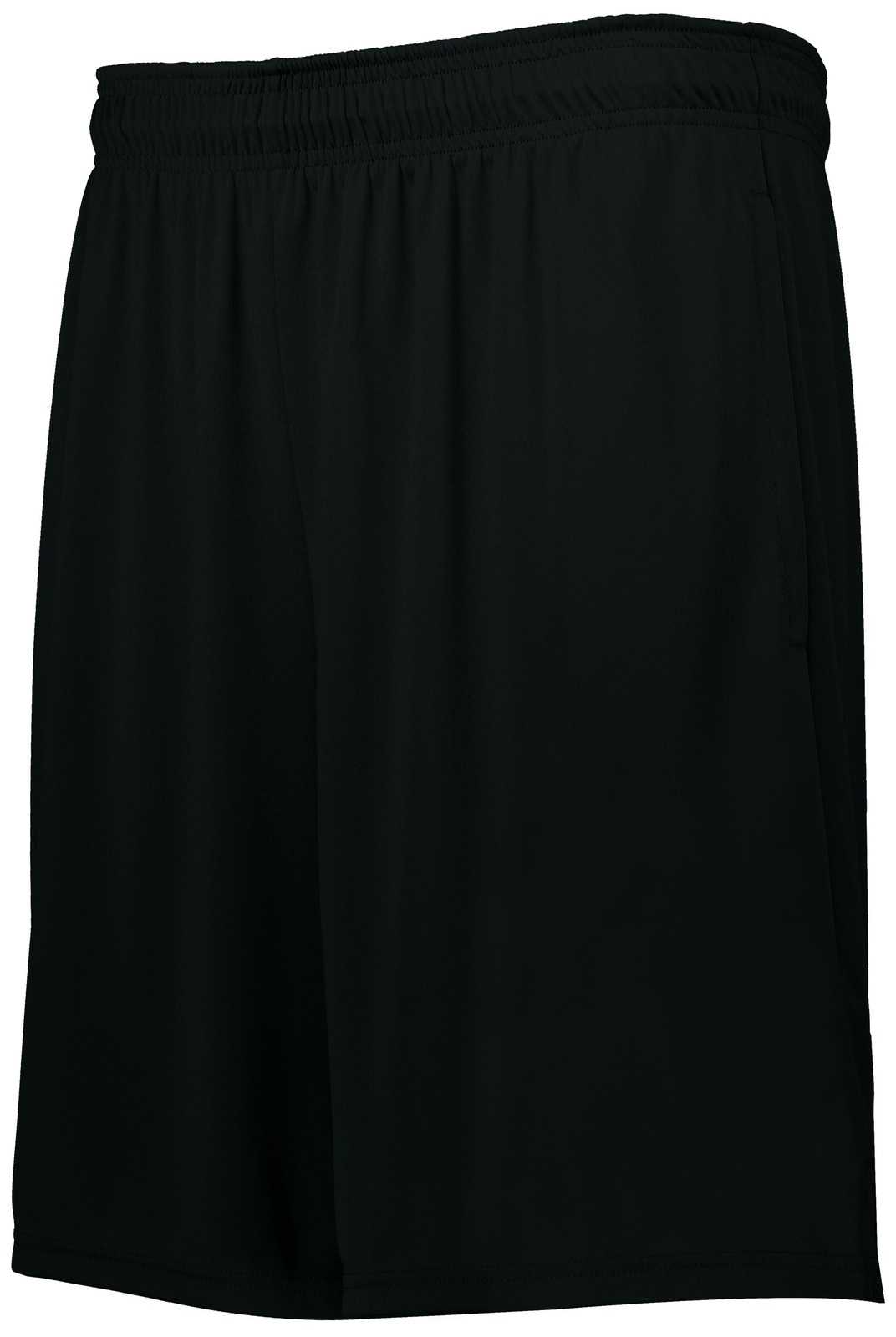 Holloway 229511 Whisk 2.0 Shorts - Black - HIT a Double