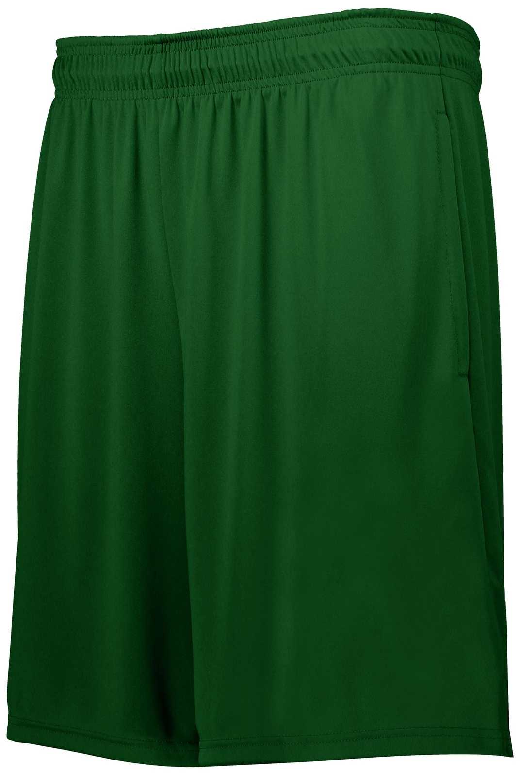 Holloway 229511 Whisk 2.0 Shorts - Forest - HIT a Double