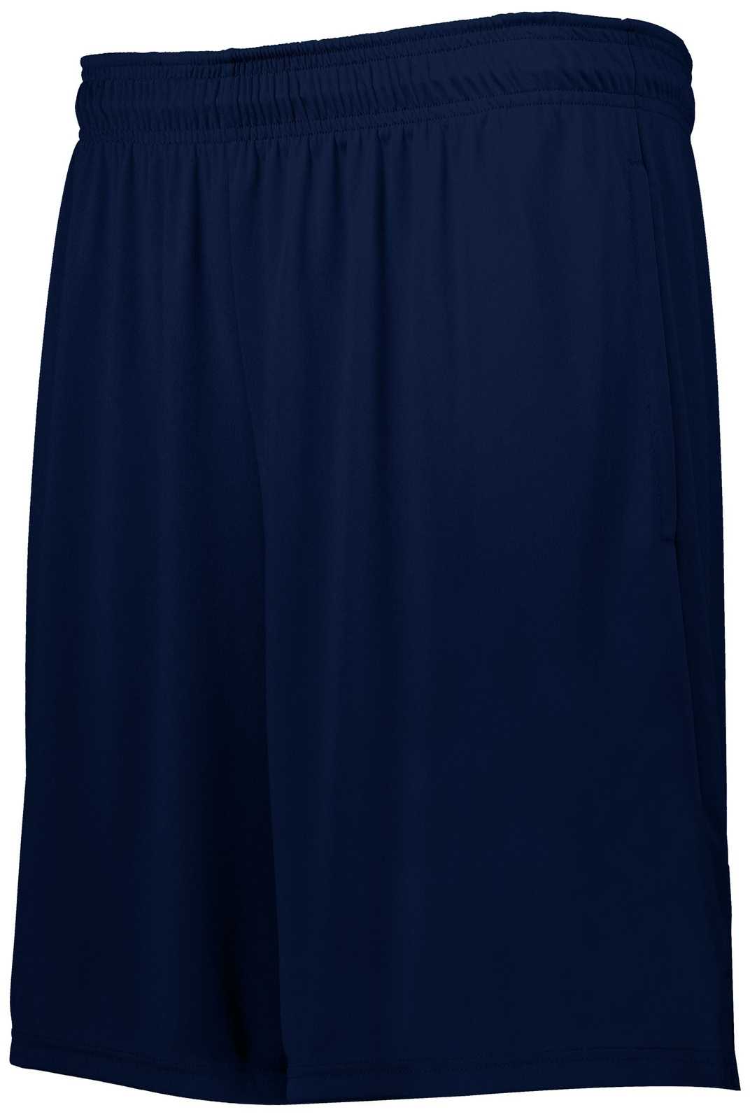 Holloway 229511 Whisk 2.0 Shorts - Navy - HIT a Double