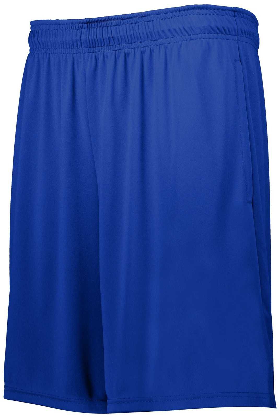 Holloway 229511 Whisk 2.0 Shorts - Royal - HIT a Double
