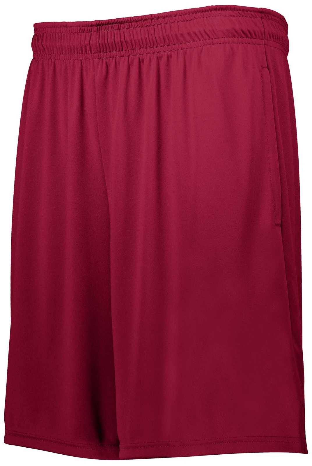 Holloway 229511 Whisk 2.0 Shorts - Scarlet - HIT a Double