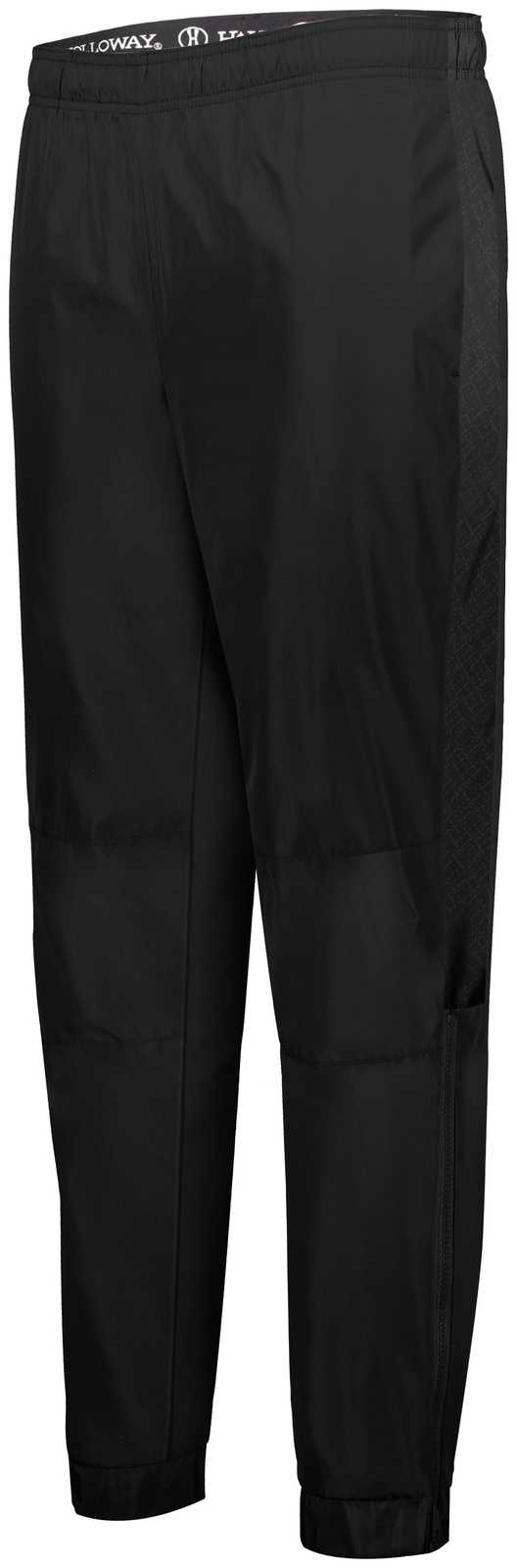 Holloway 229531 SeriesX Pant - Black - HIT a Double