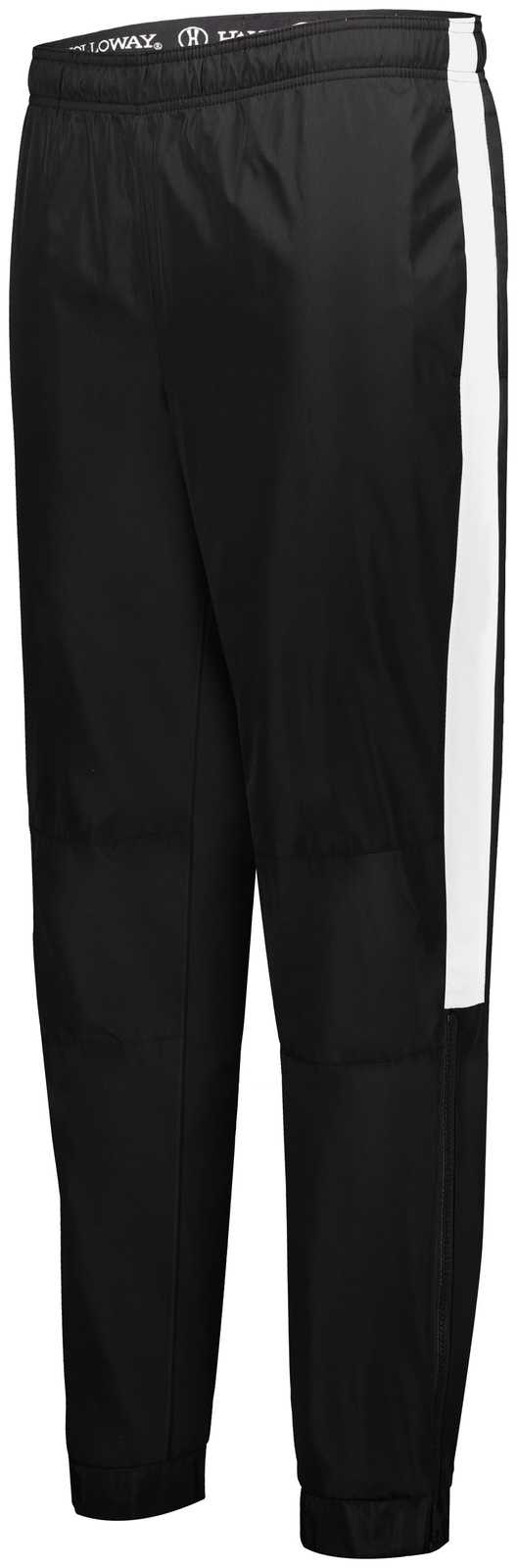 Holloway 229531 SeriesX Pant - Black White - HIT a Double