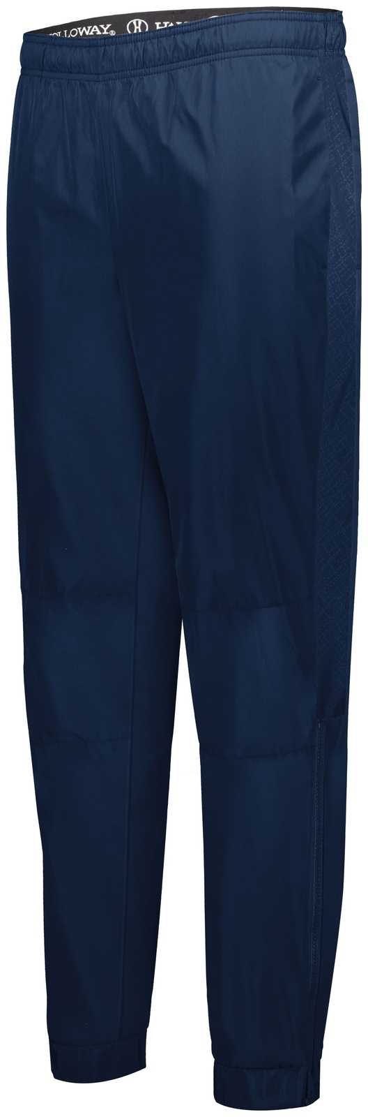 Holloway 229531 SeriesX Pant - Navy - HIT a Double