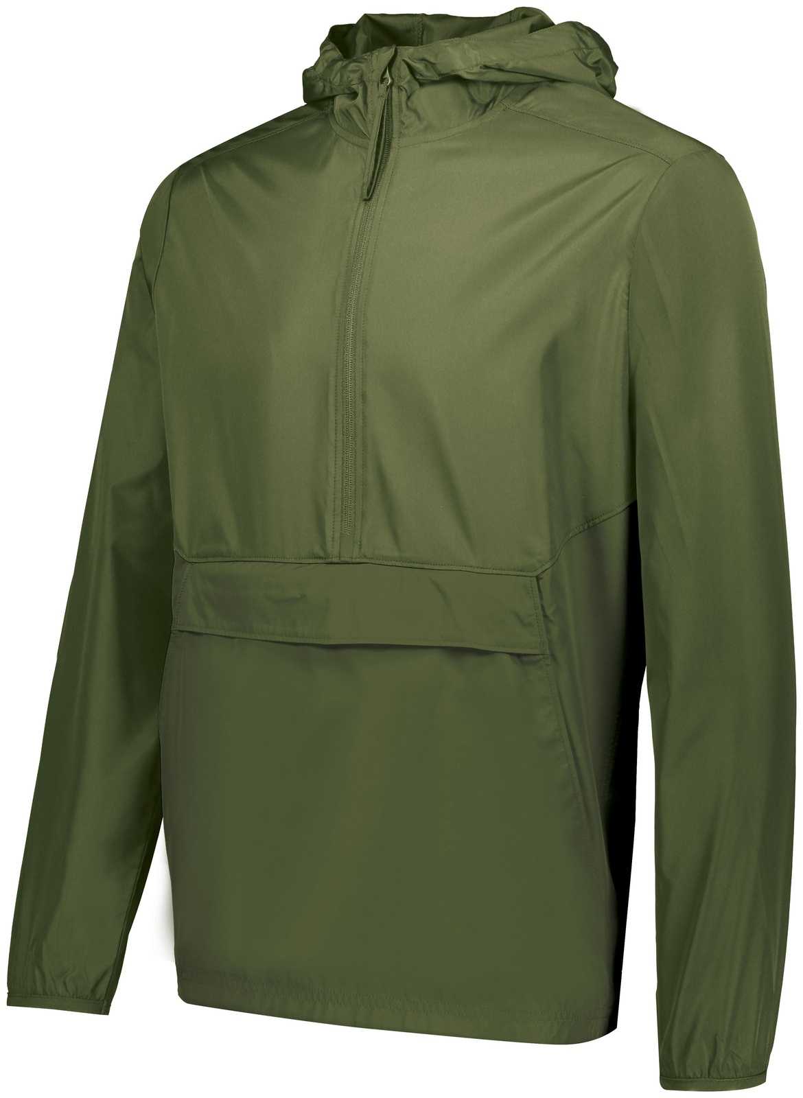 Holloway 229534 Pack Pullover - Olive - HIT a Double