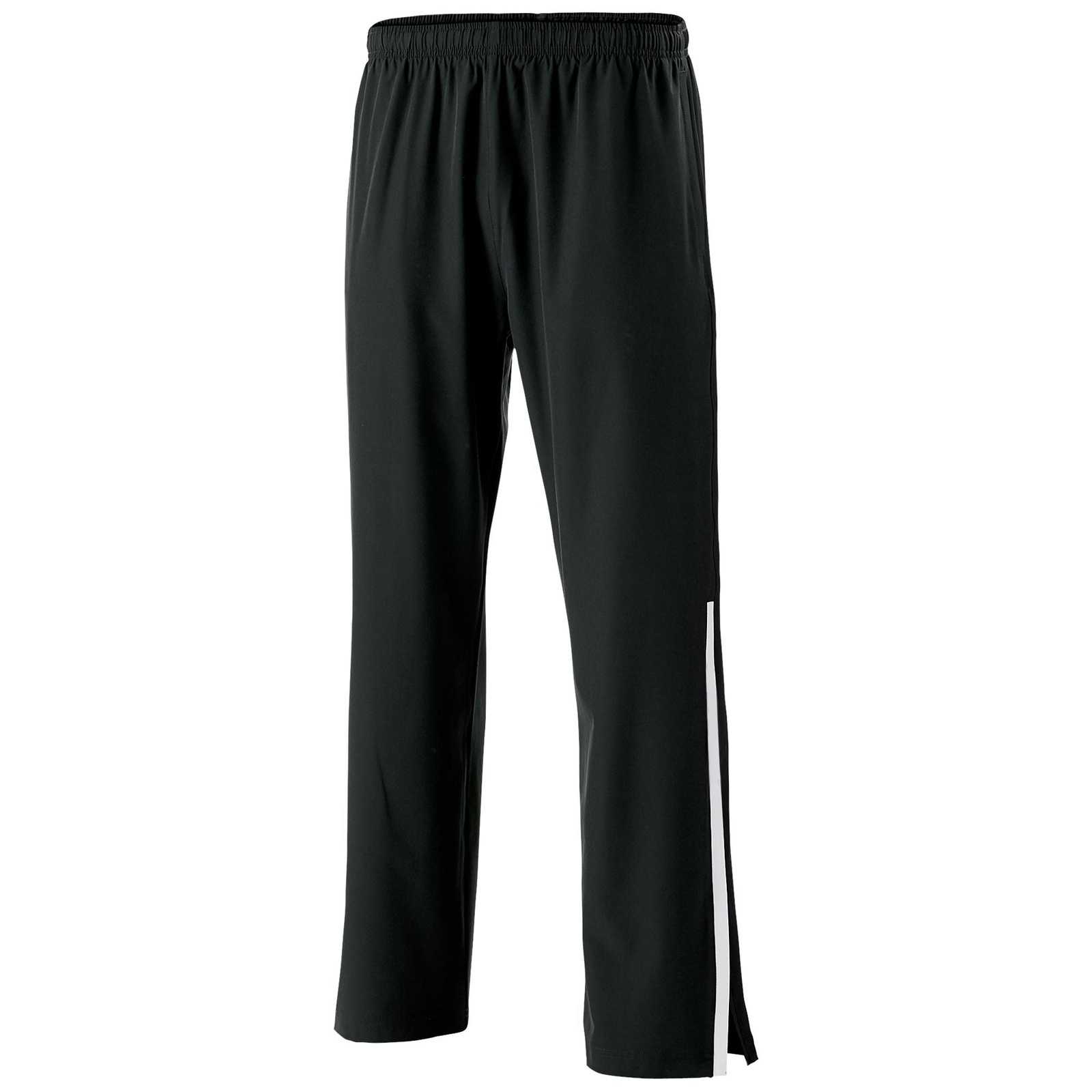 Holloway 229544 Weld Pant - Black White - HIT a Double