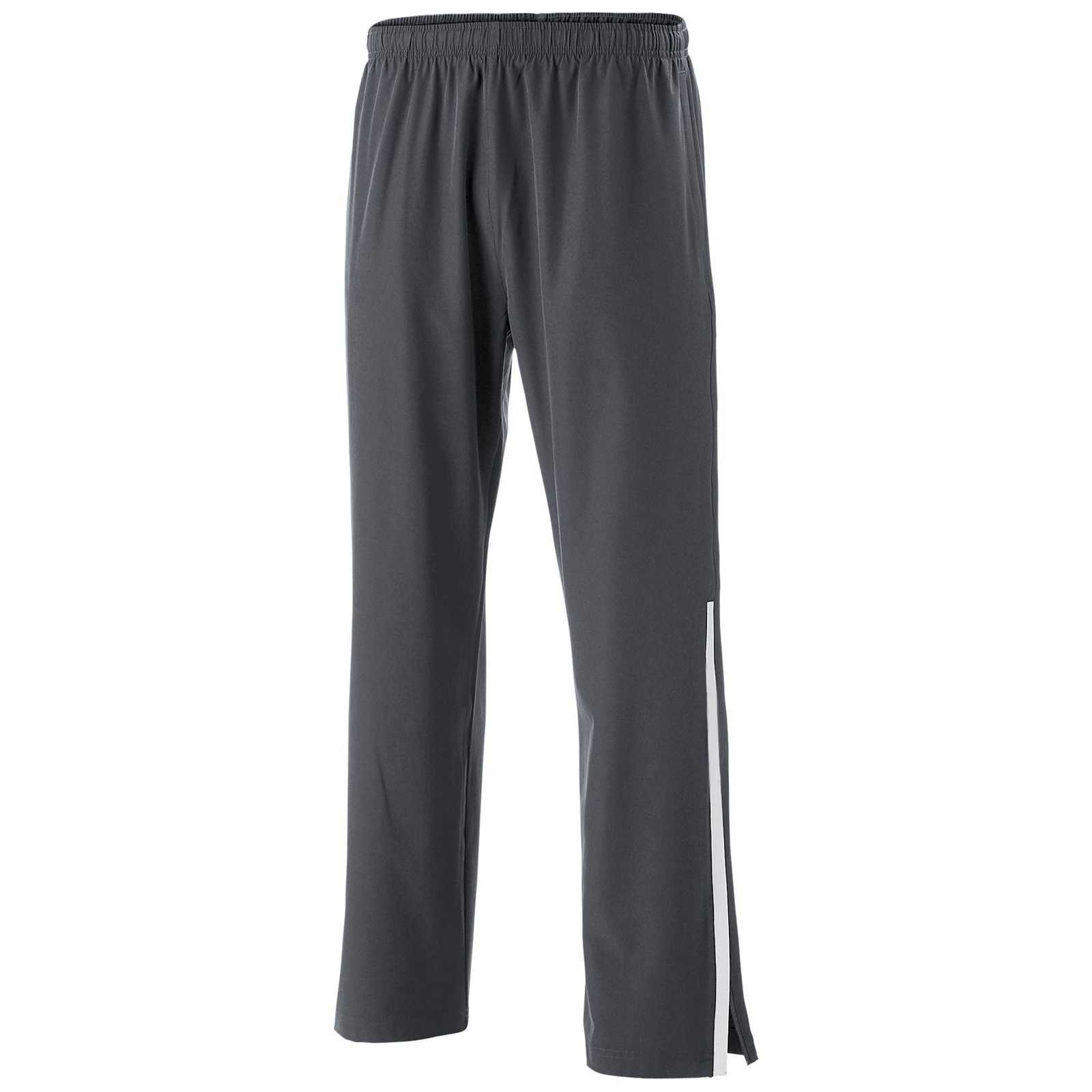 Holloway 229544 Weld Pant - Carbon White - HIT a Double