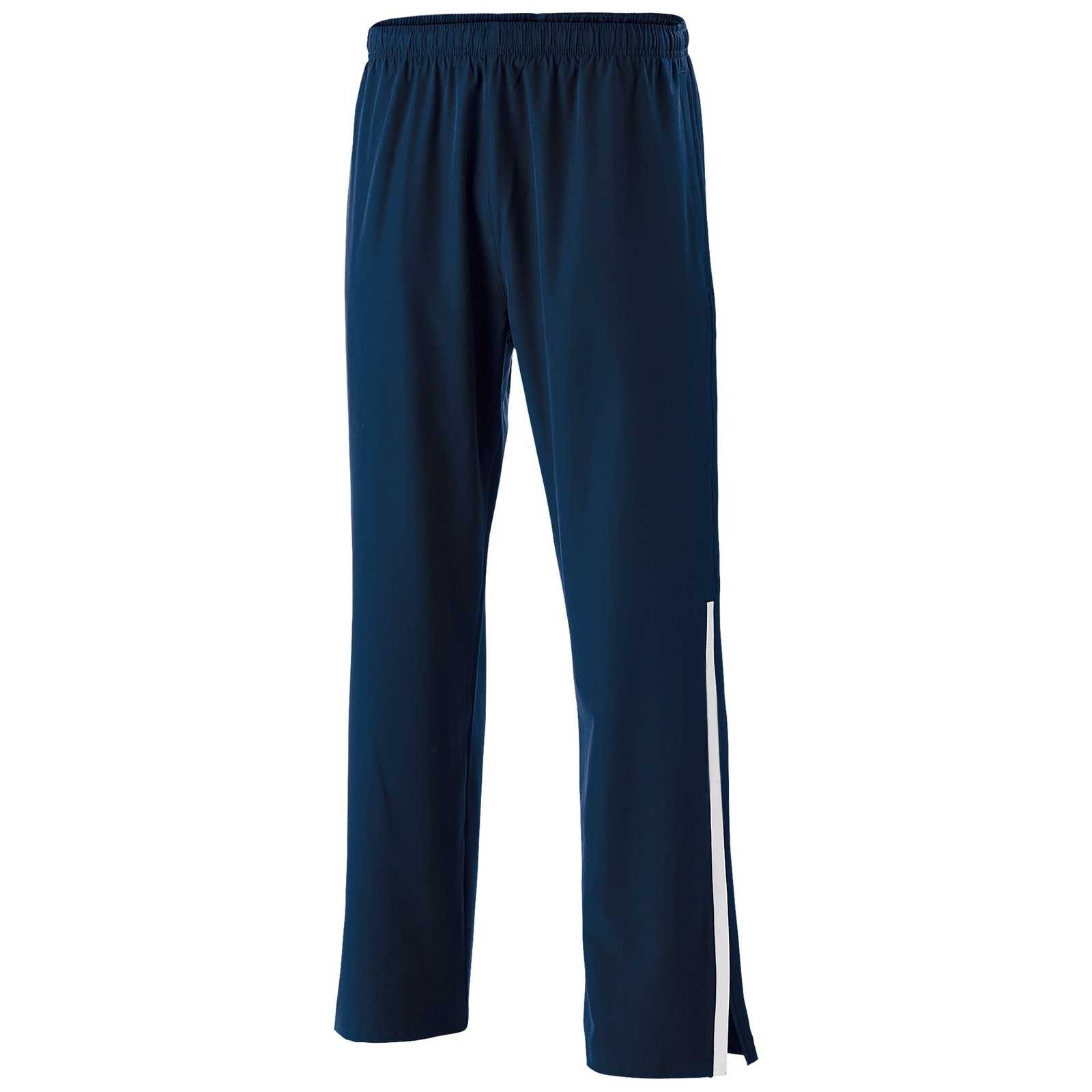 Holloway 229544 Weld Pant - Navy White - HIT a Double
