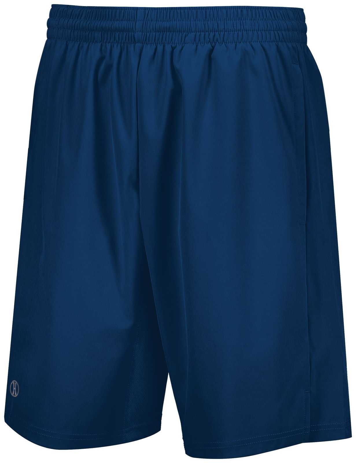 Holloway 229556 Weld Shorts - Navy - HIT a Double