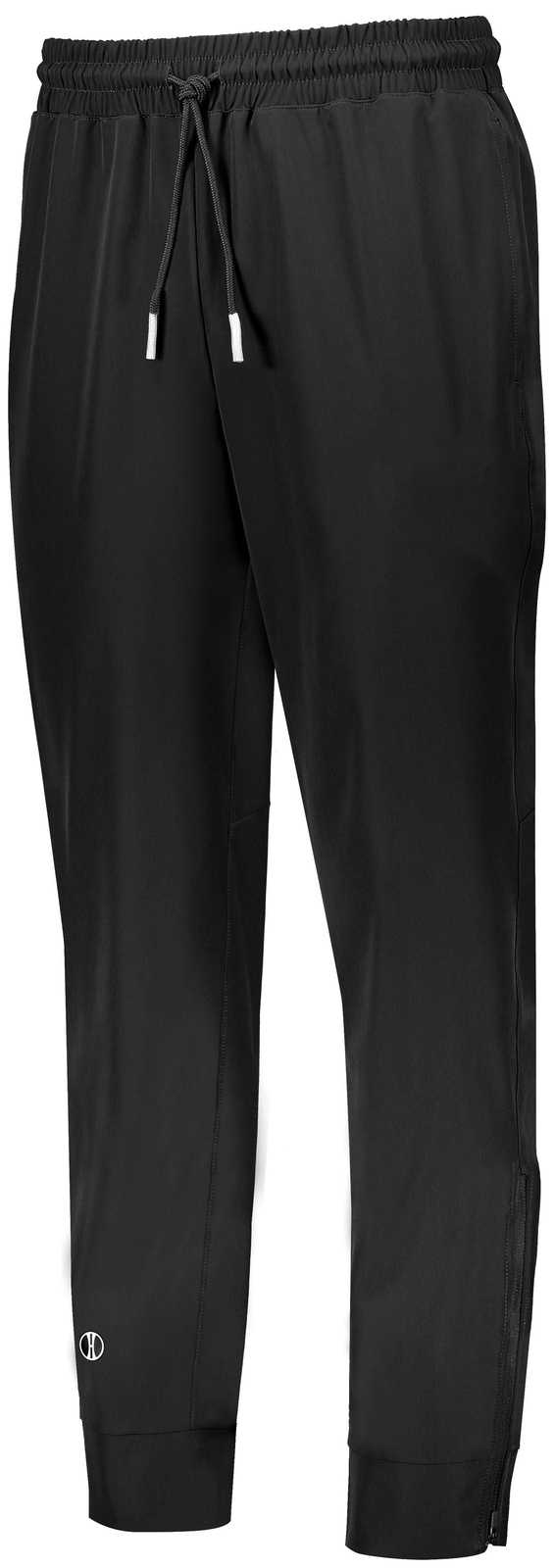 Holloway 229559 Weld Jogger - Black - HIT a Double