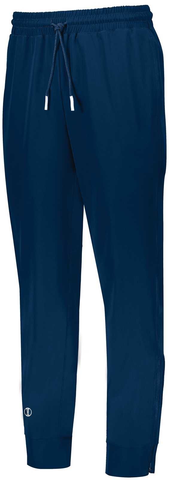 Holloway 229559 Weld Jogger - Navy - HIT a Double
