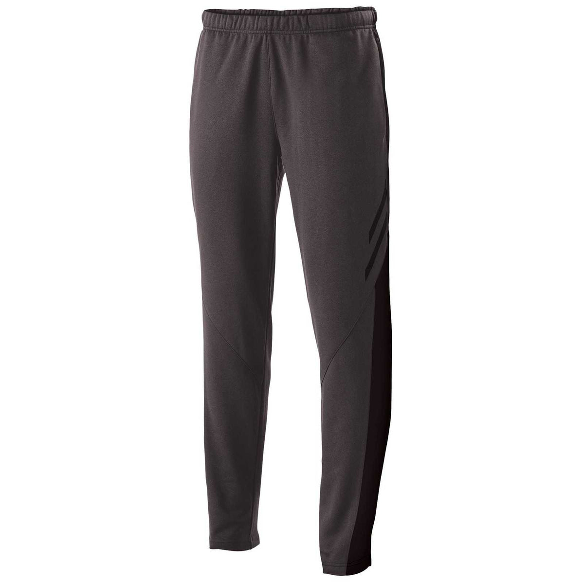 Holloway 229570 Flux Tapered Leg Pant - Black - HIT a Double