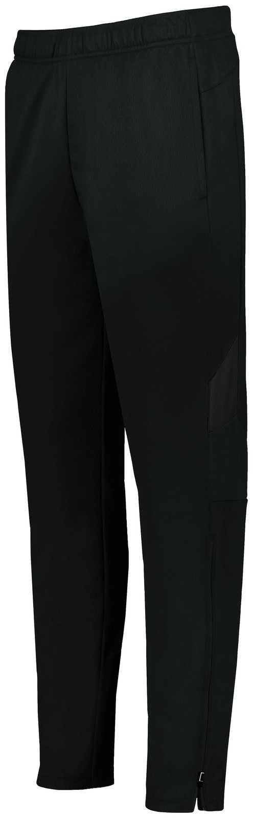 Holloway 229580 Limitless Pant - Black Black - HIT a Double