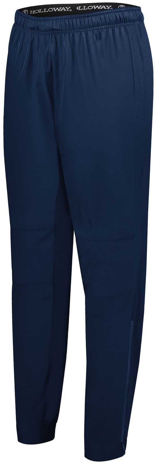 Holloway 229731 Ladies SeriesX Pant - Navy - HIT a Double