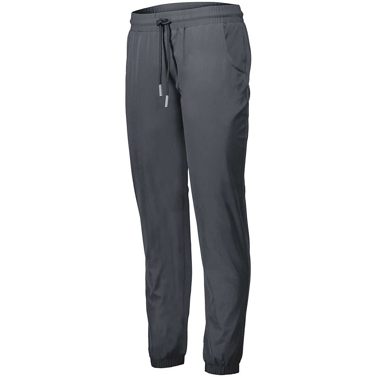 Holloway 229799 Ladies Weld Jogger - Carbon - HIT a Double