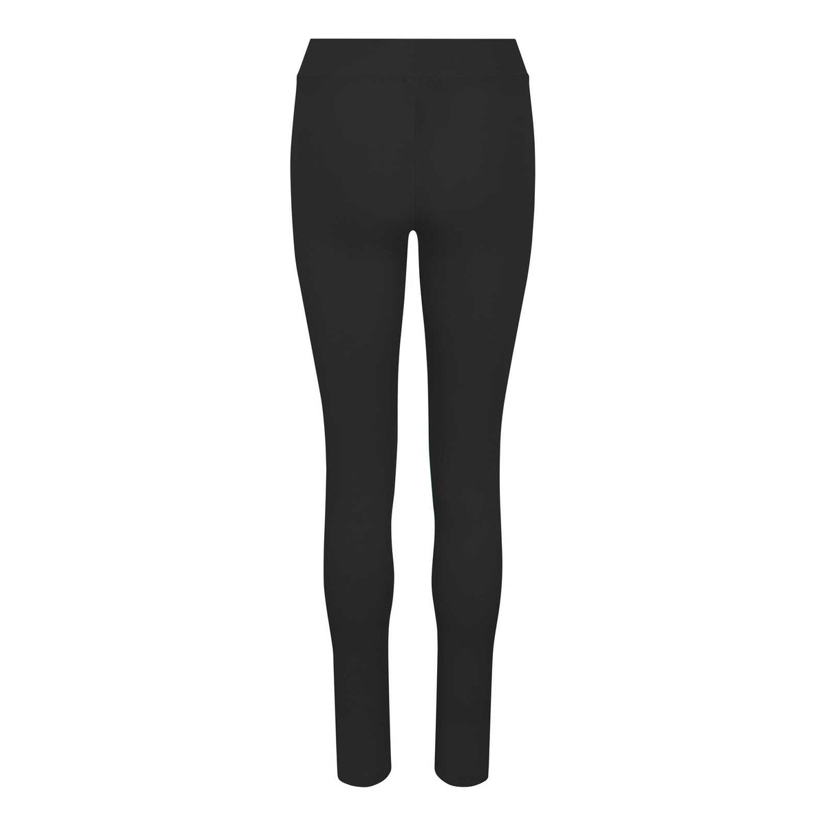 Just Cool JCA070 Cool Workout Leggings -Jet Black - HIT a Double