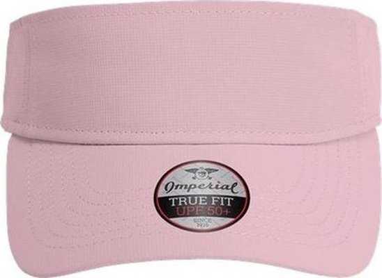 Imperial 3124P The Performance Phoenix Visor - Light Pink - HIT a Double - 1