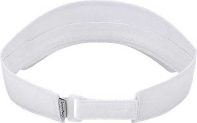 Imperial 3124P The Performance Phoenix Visor - White - HIT a Double - 2