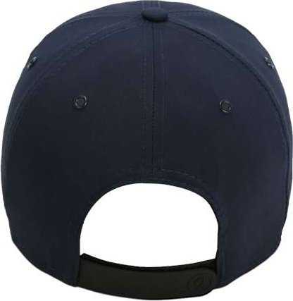 Imperial 6054 The Habanero Performance Rope Cap - Navy - HIT a Double - 2