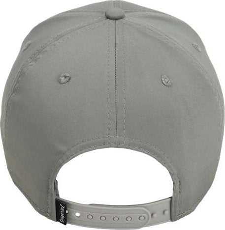Imperial 7054 The Wingman Cap - Gray/ Black - HIT a Double - 2