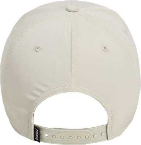 Imperial 7054 The Wingman Cap - Putty/ White - HIT a Double - 2